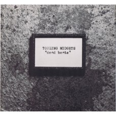 TOILING MIDGETS Dead Beats (Thermidor T 18) USA 1985 LP
